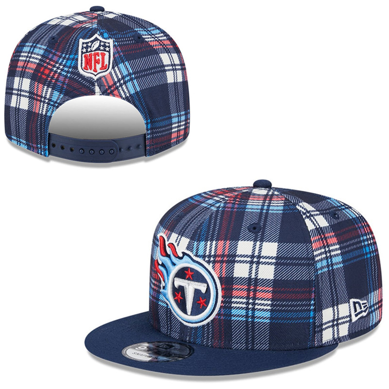 2024 NFL Tennessee Titans Hat TX20241008